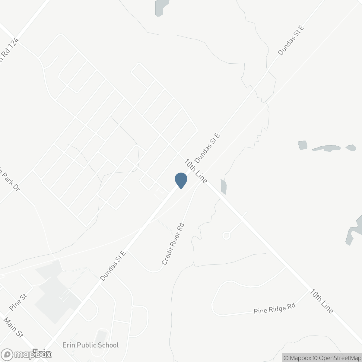 9727 DUNDAS STREET E, Erin, Ontario N0B 1T0